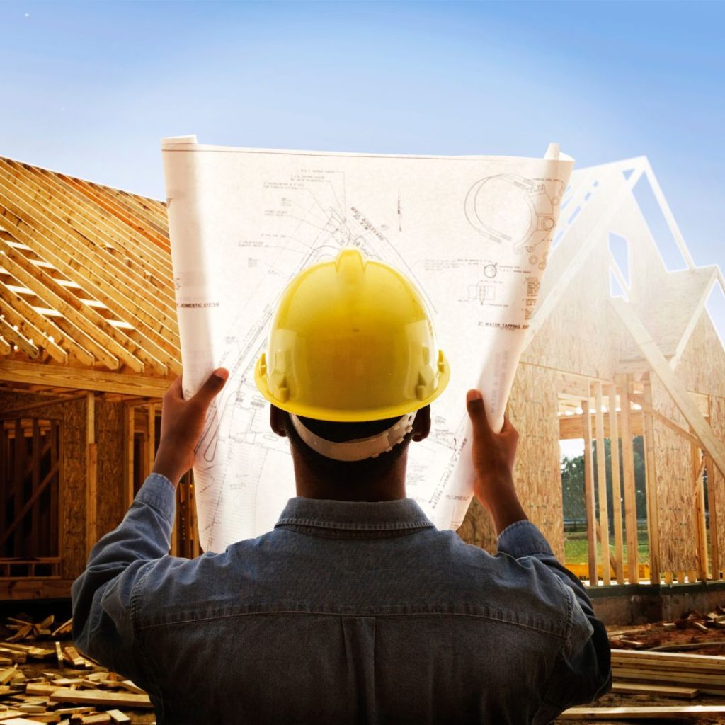 Manpower Services for Construction Industry in Kuwait