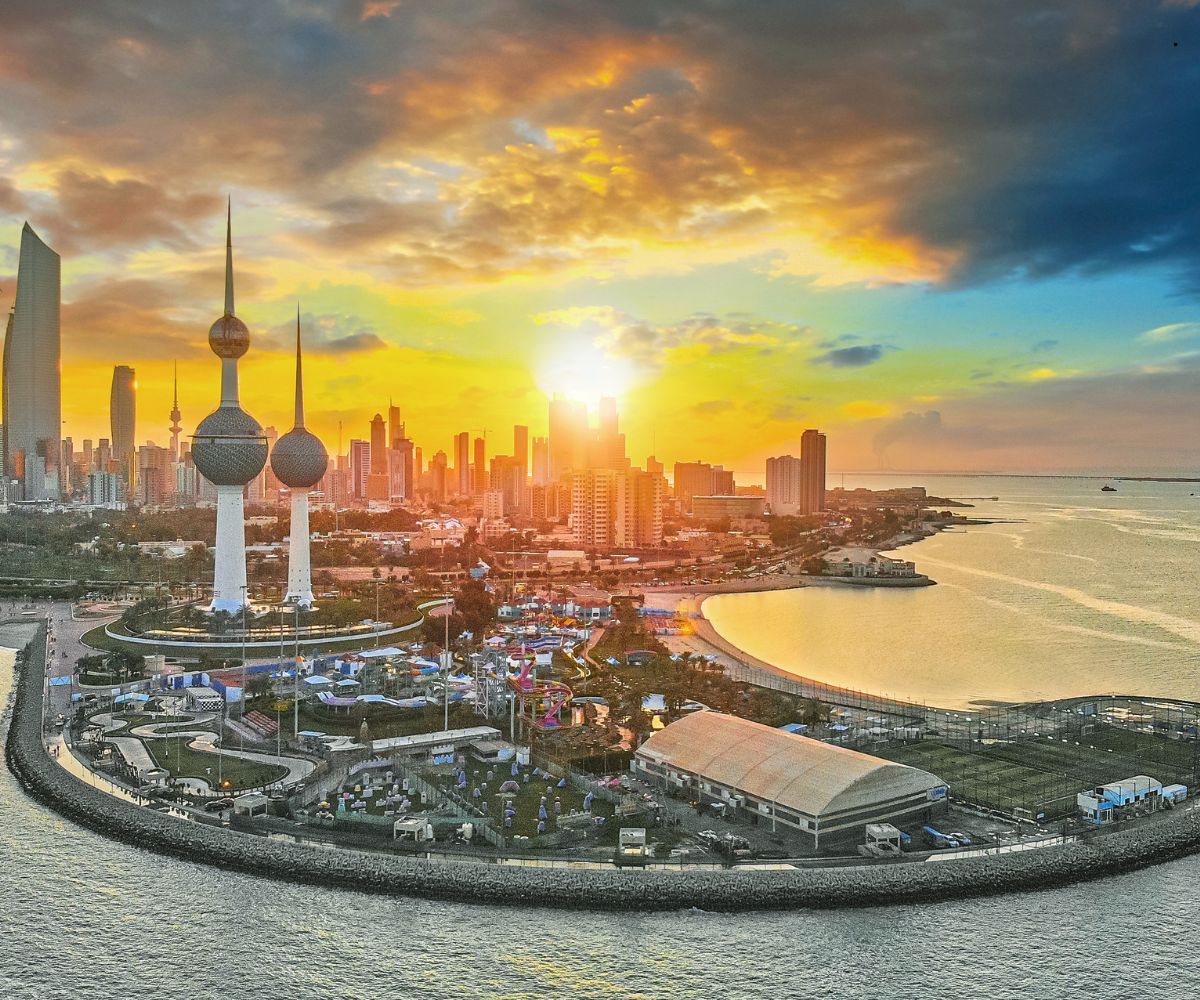 Kuwait Golden Visa Rules and Process kuwait golden visa
